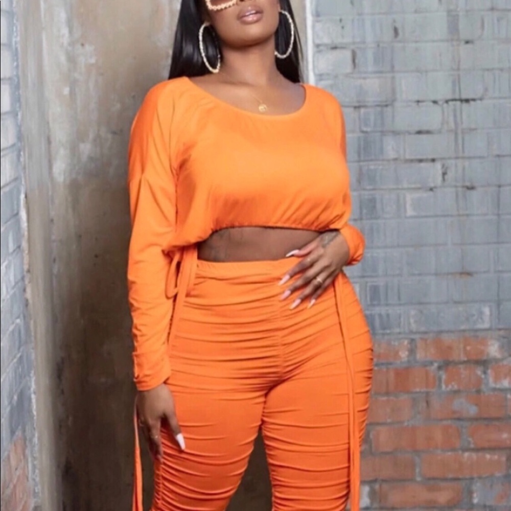 2 piece set